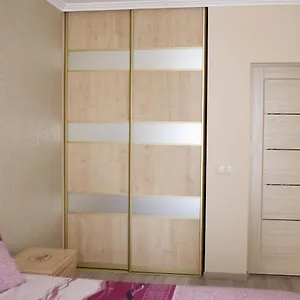 Bilya Taurusu Апартаменты