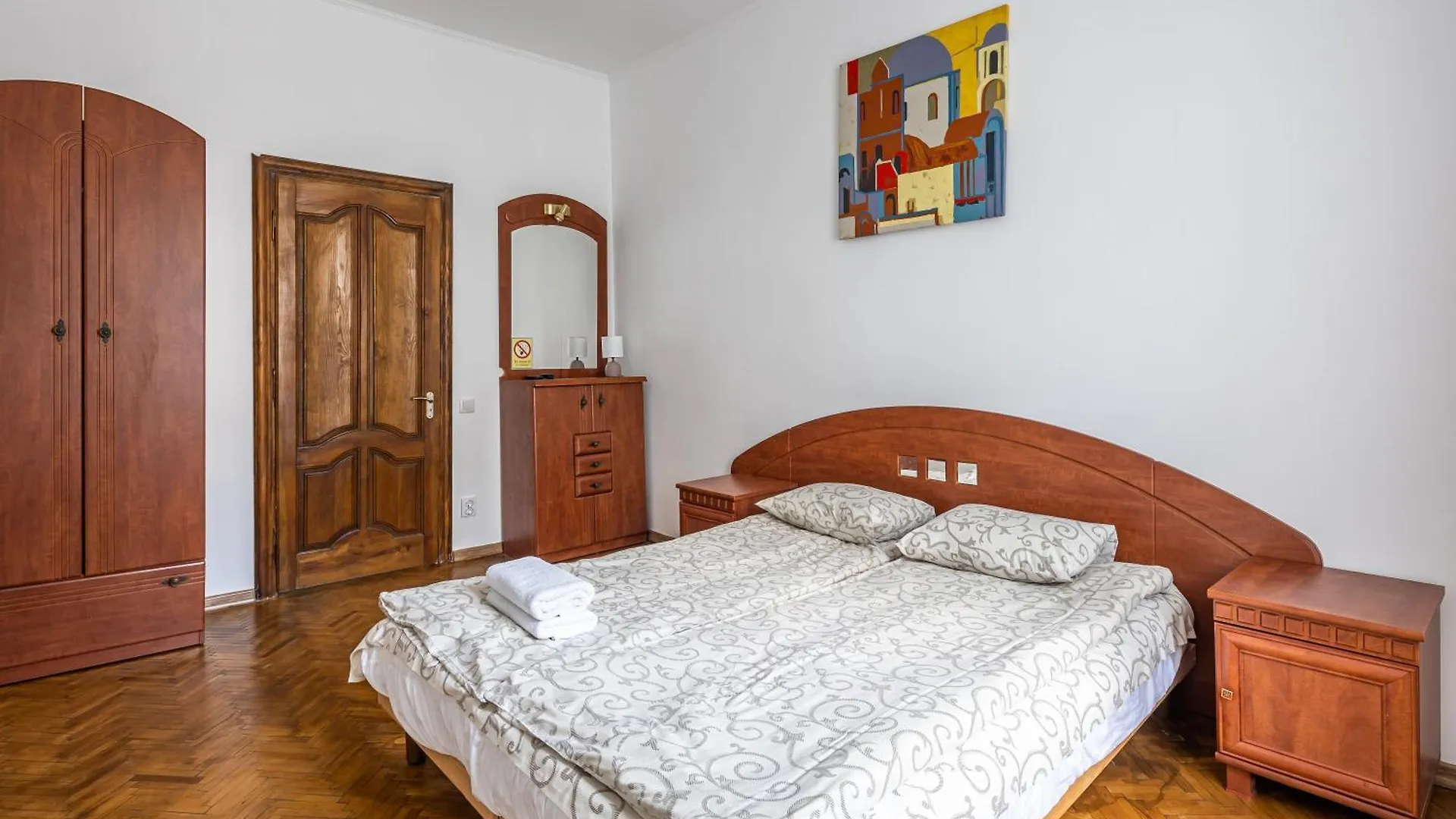 Next To Opera Apartment Lviv