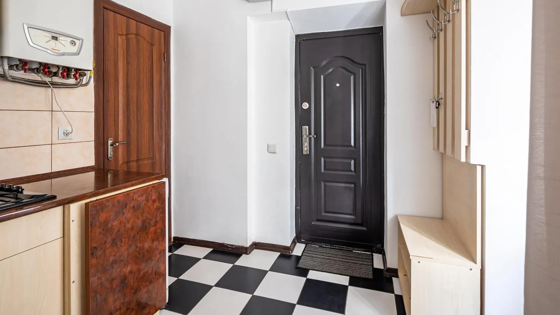 Next To Opera Apartment Lviv 0*,