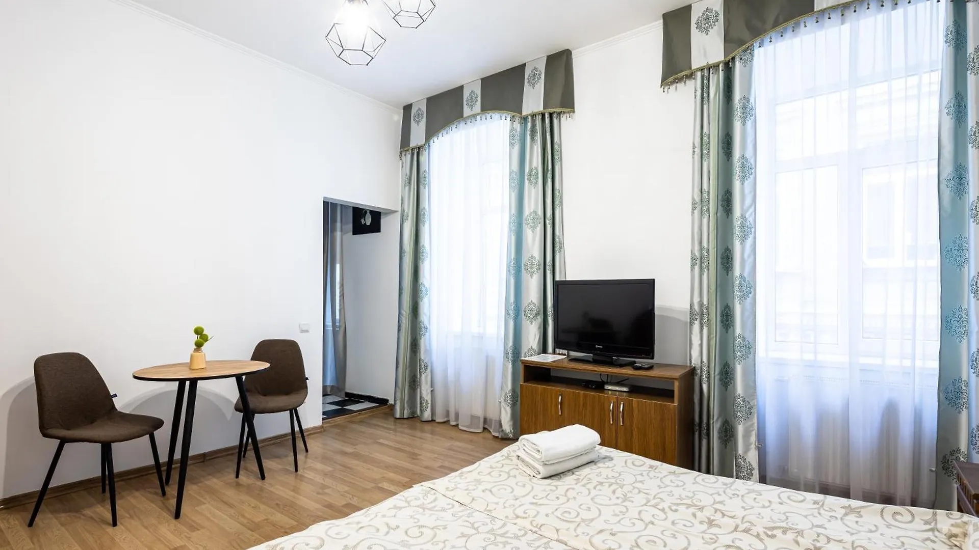 Next To Opera Apartment Lviv 0*,  Ukraine